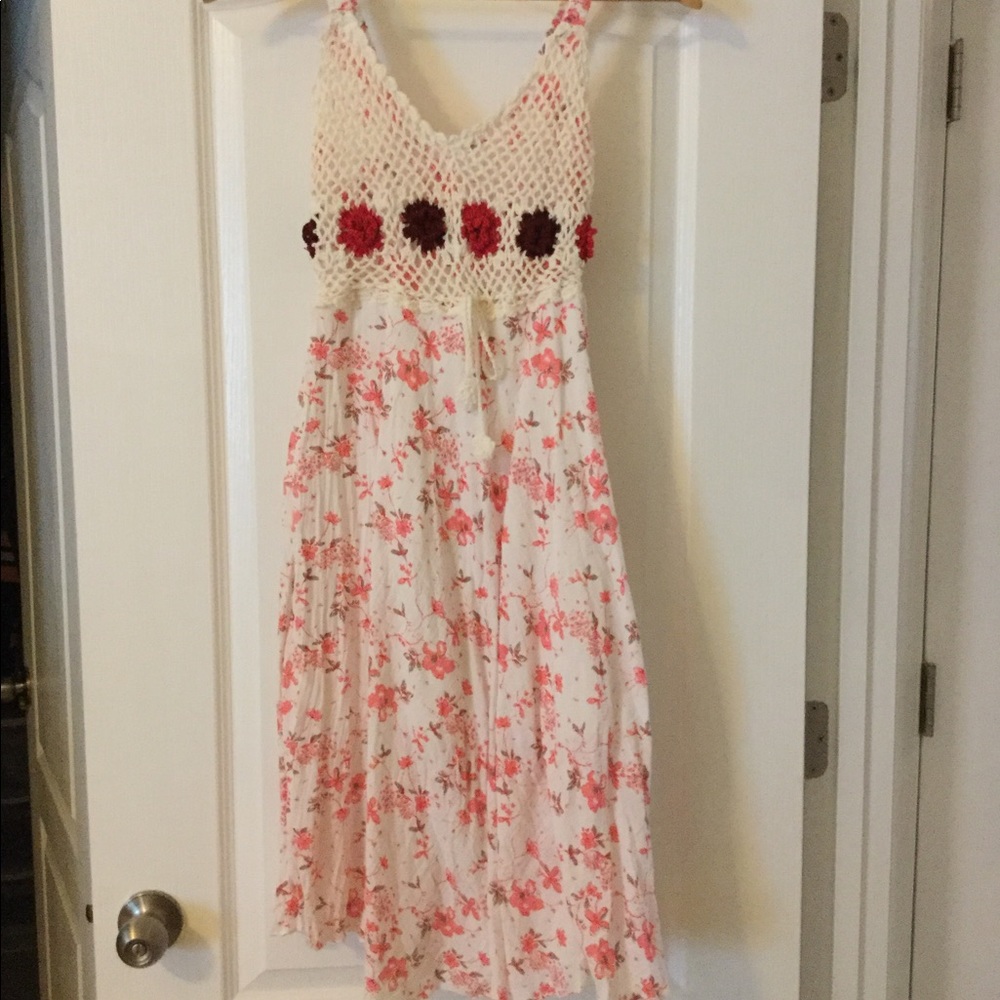 Dress from Guam
